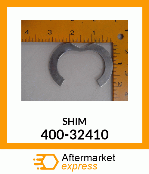 SHIM 400-32410