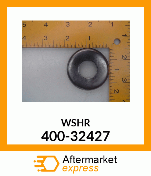 WSHR 400-32427