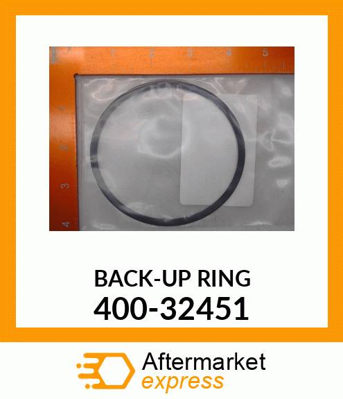 BACK-UP_RING 400-32451