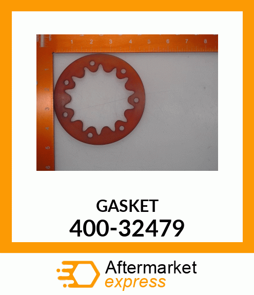 GASKET 400-32479