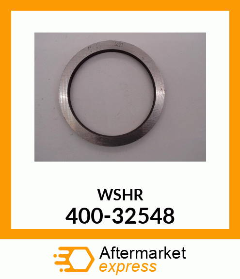 WSHR 400-32548