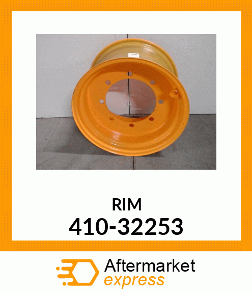 RIM 410-32253