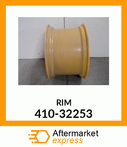 RIM 410-32253