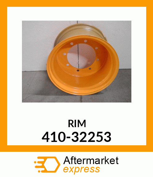 RIM 410-32253