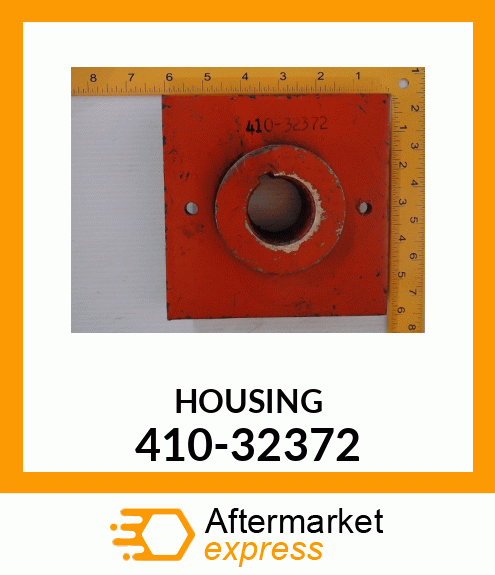 HOUSING 410-32372