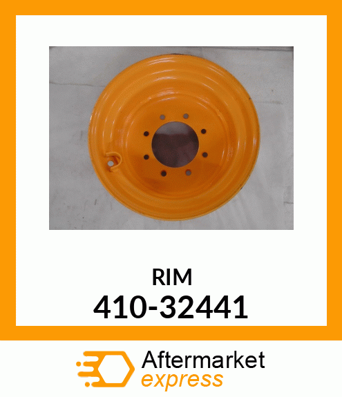 RIM 410-32441