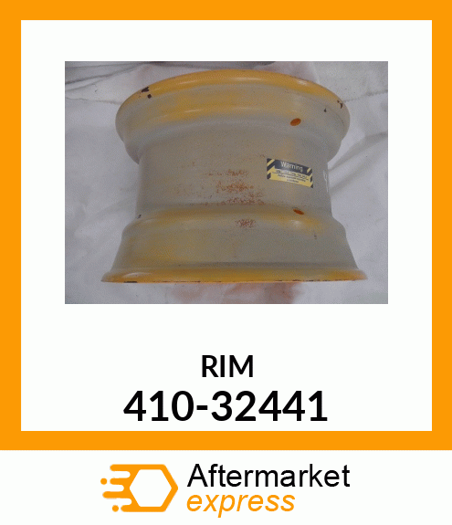 RIM 410-32441