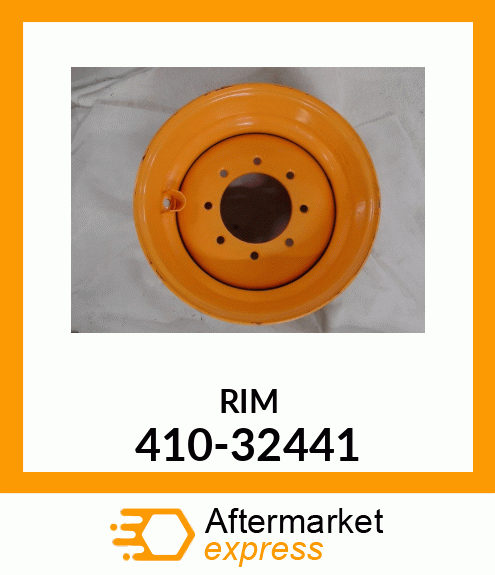 RIM 410-32441