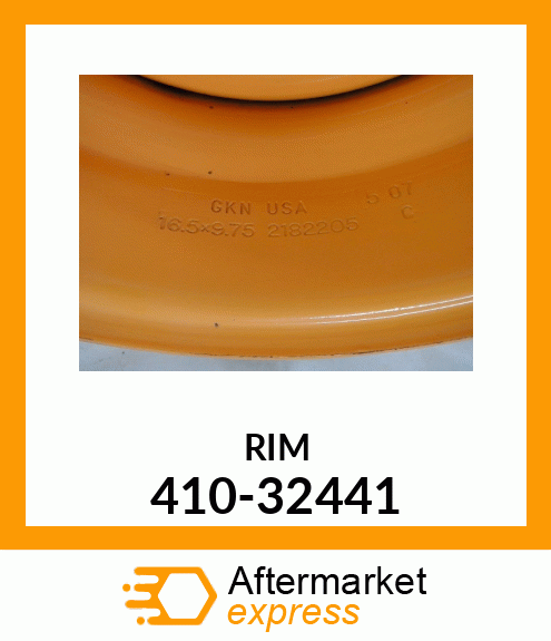 RIM 410-32441