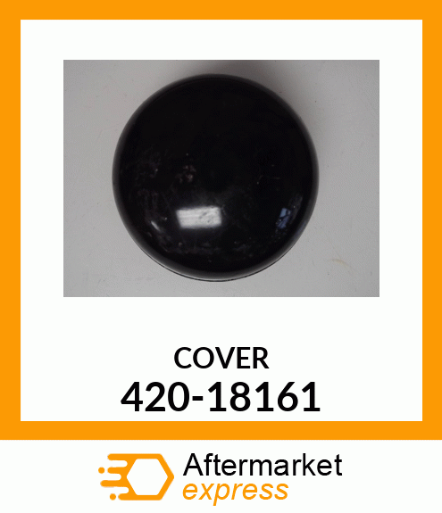 COVER 420-18161