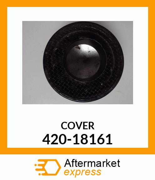 COVER 420-18161