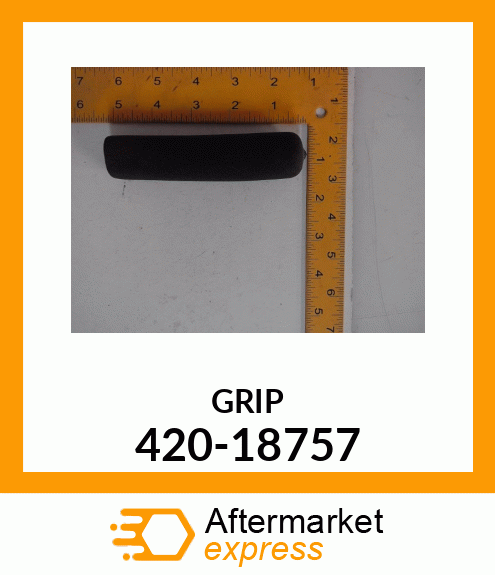 GRIP 420-18757