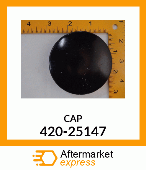 CAP 420-25147