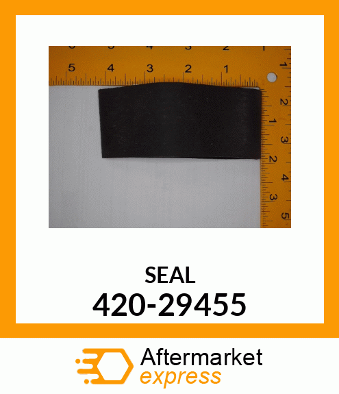 SEAL 420-29455