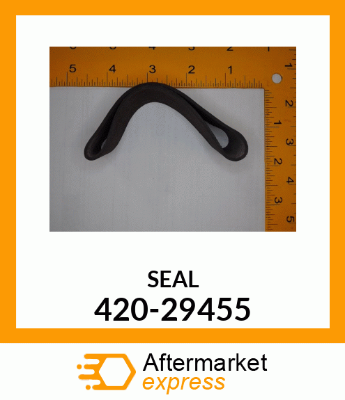 SEAL 420-29455