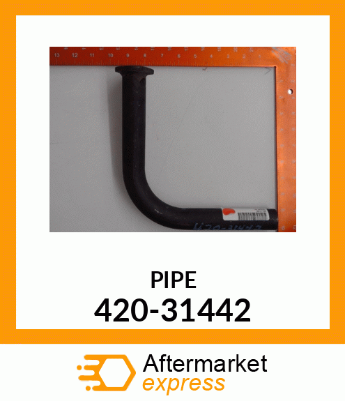 PIPE 420-31442