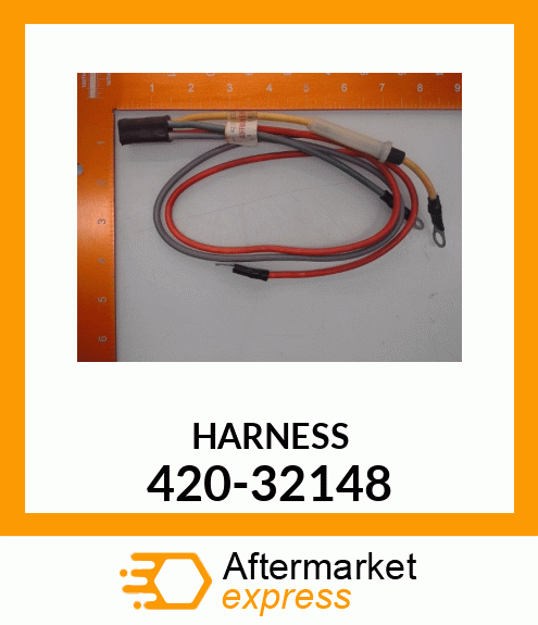 HARNESS 420-32148