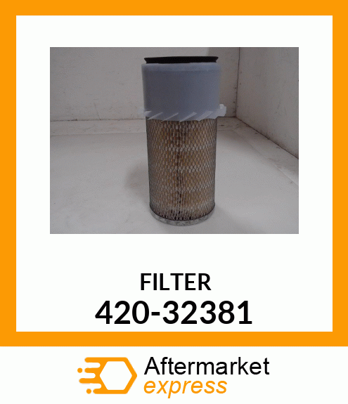 FILTER_2PC 420-32381