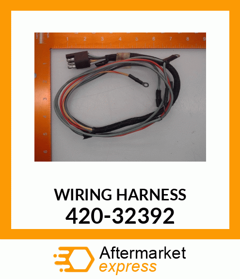 WIRING_HARNESS_ 420-32392