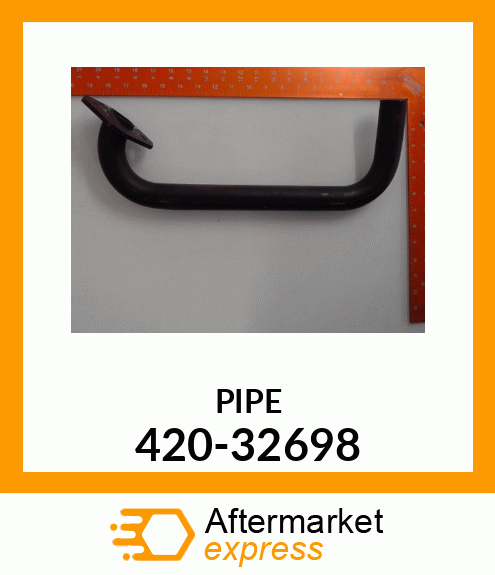 PIPE 420-32698