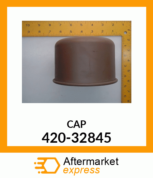 CAP 420-32845