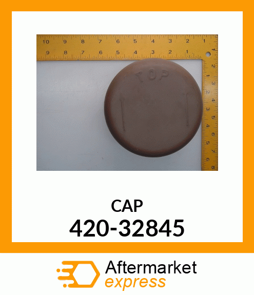 CAP 420-32845