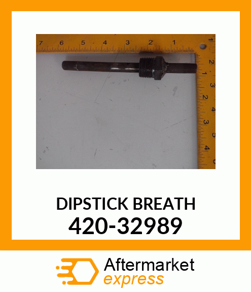 DIPSTICK 420-32989