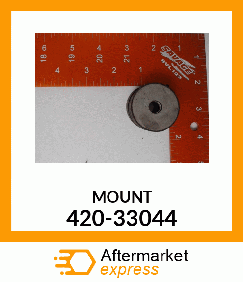 MOUNT 420-33044