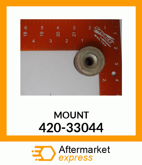 MOUNT 420-33044