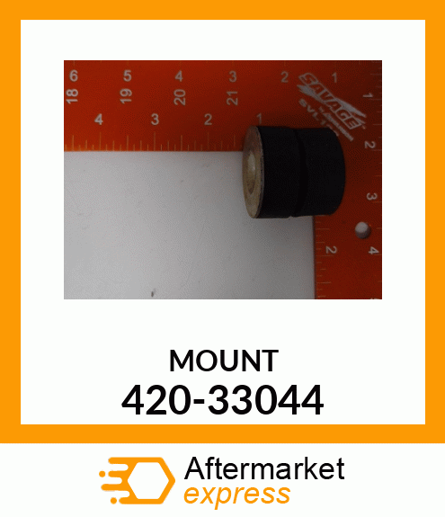 MOUNT 420-33044