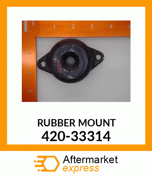 RUBBER_MOUNT 420-33314