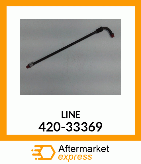 LINE 420-33369