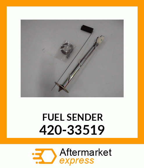 FUEL_SENDER 420-33519