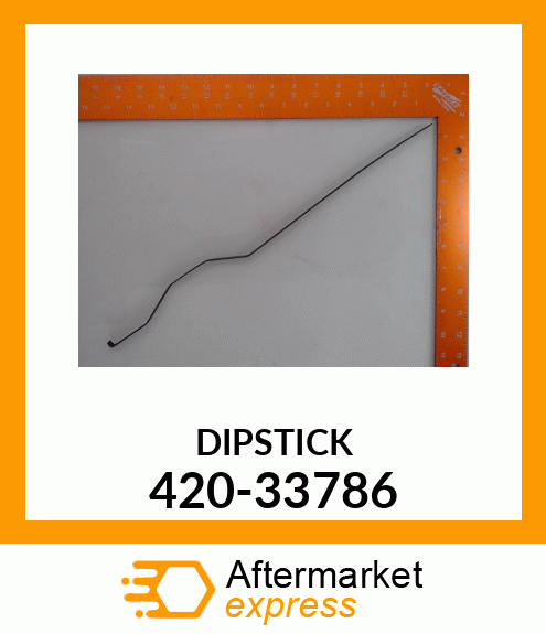 DIPSTICK 420-33786