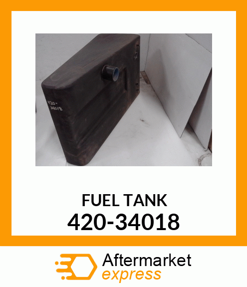 FUEL_TANK 420-34018