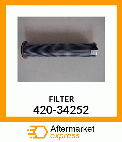 FILTER_2PC 420-34252