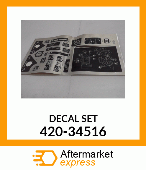 DECAL_SET 420-34516