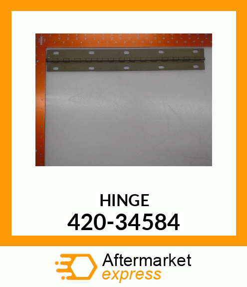 HINGE 420-34584