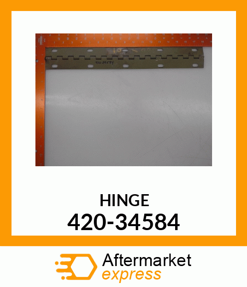 HINGE 420-34584