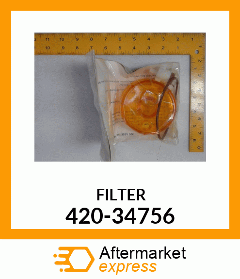 FILTER 420-34756