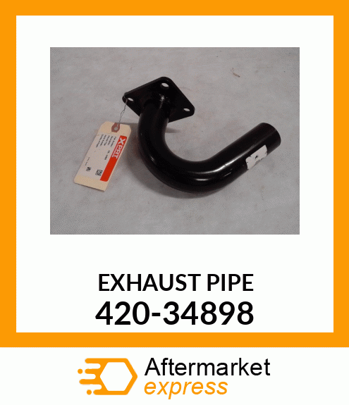 EXHAUST_PIPE 420-34898