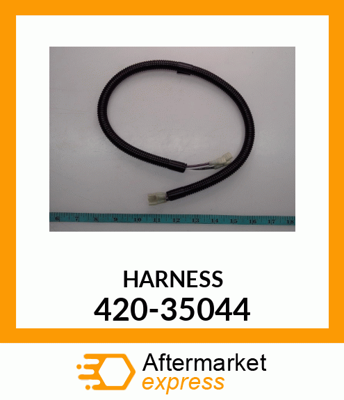 HARNESS 420-35044