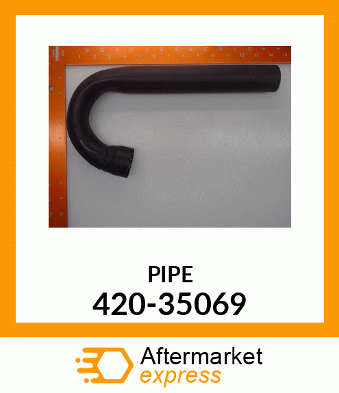 PIPE 420-35069