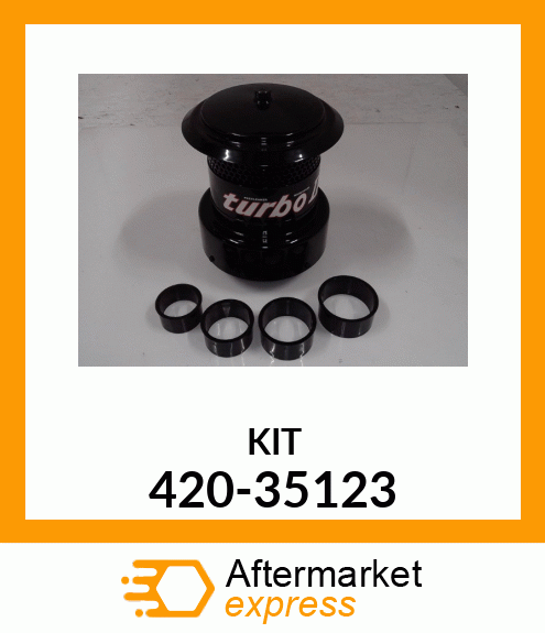 KIT 420-35123