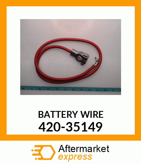 BATTERY_WIRE 420-35149