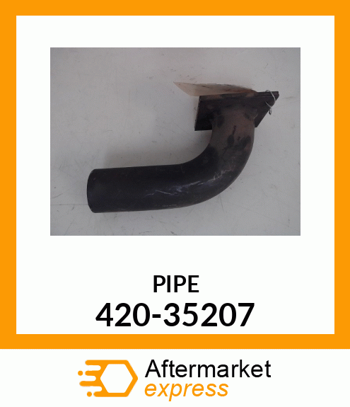 PIPE 420-35207