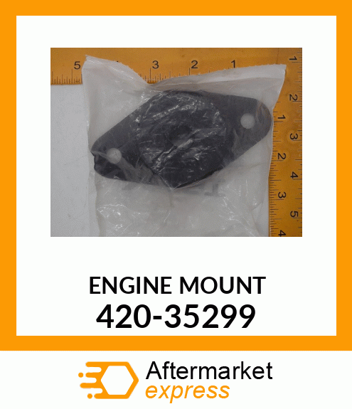 ENGINE_MOUNT 420-35299