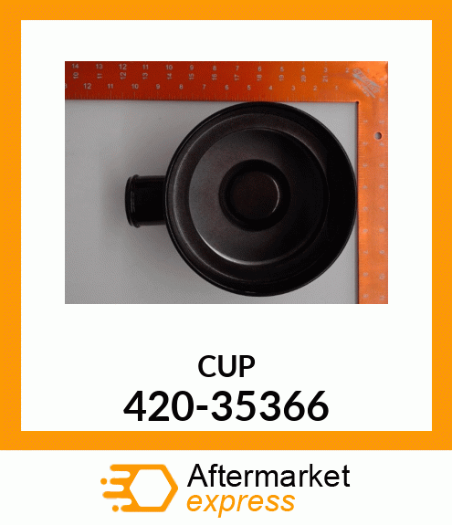 CUP 420-35366