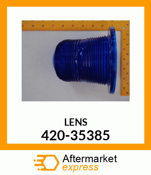 LENS 420-35385