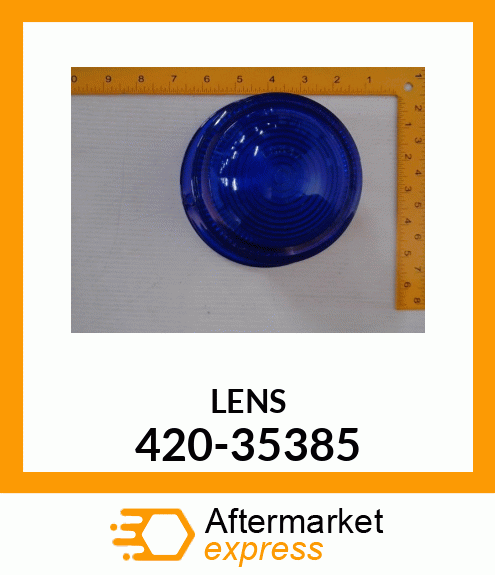 LENS 420-35385